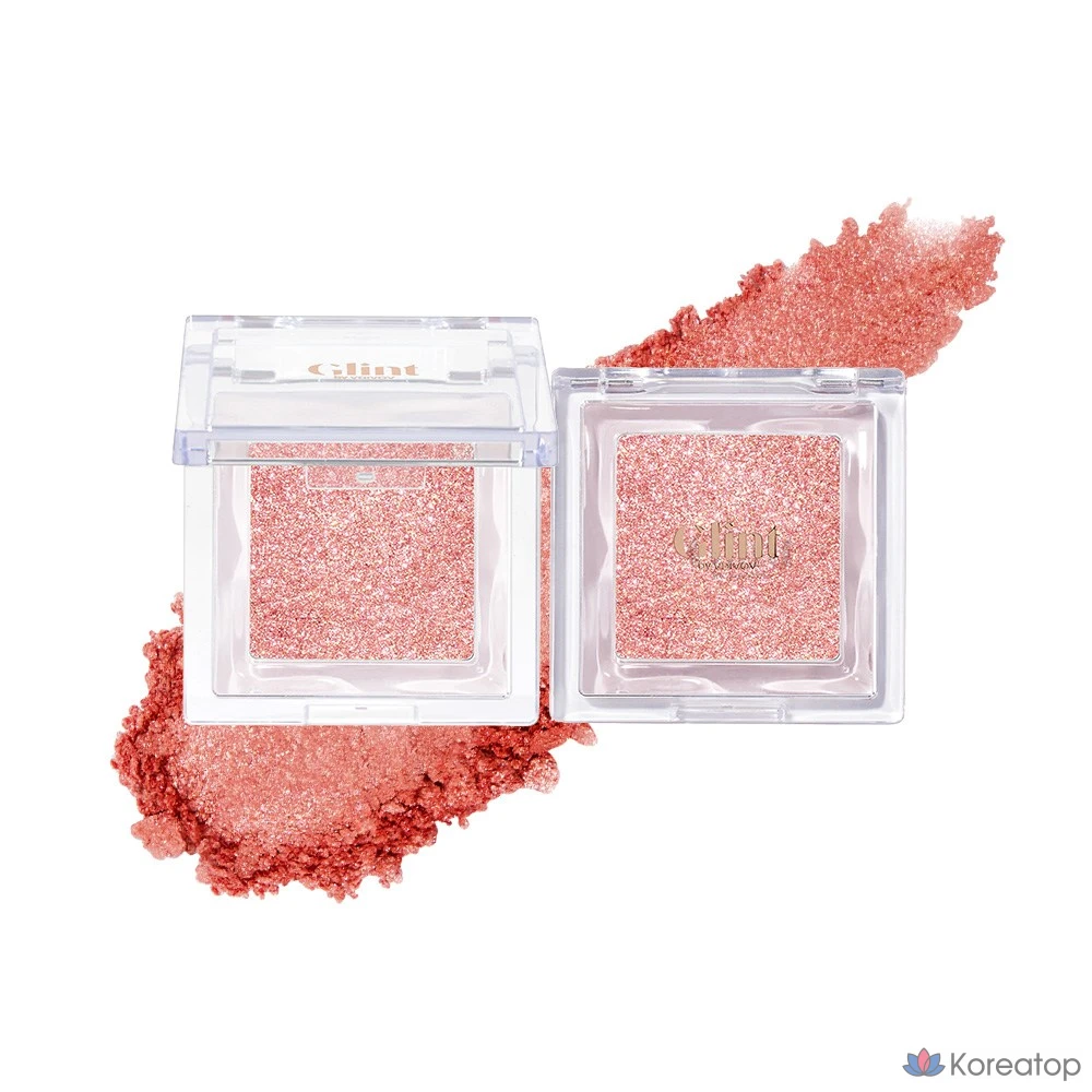 Маркер Glint by VDIVOV 3,8 г, оттенок 03 Chrome Baby, 1 шт.