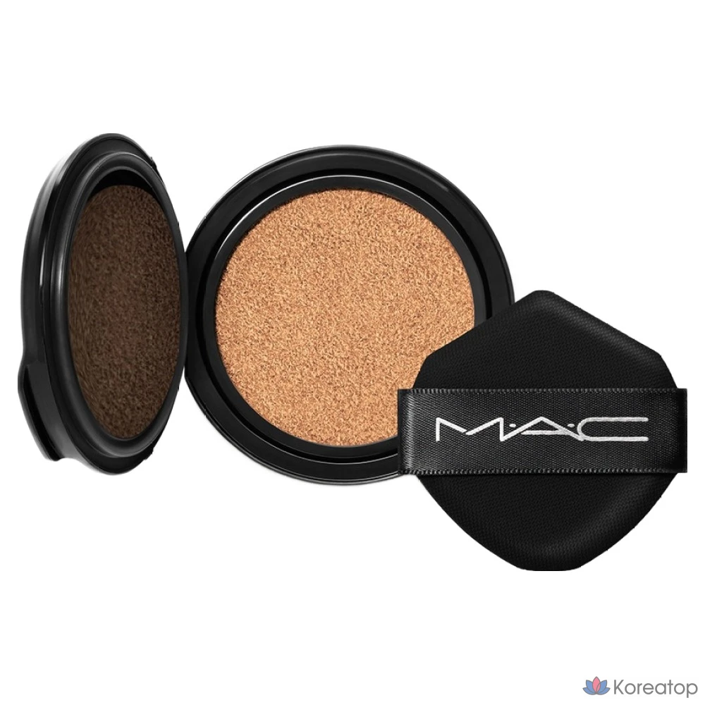 Кушон Mac Studio Fix Longwear Cushion Foundation Refill, оттенок NC20, 13 г, 1 шт.
