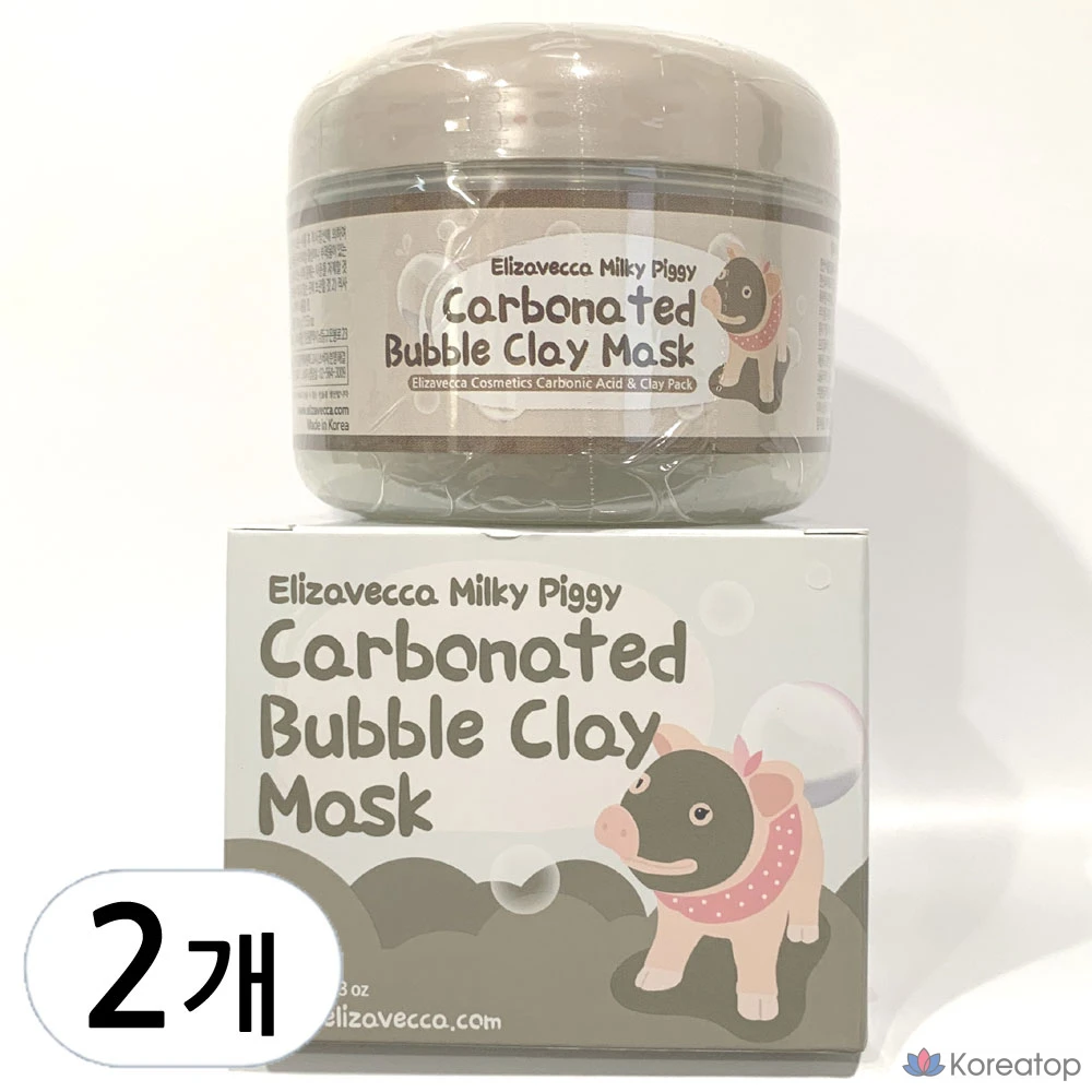 Элизабетка, 1 упаковка, 2 штуки