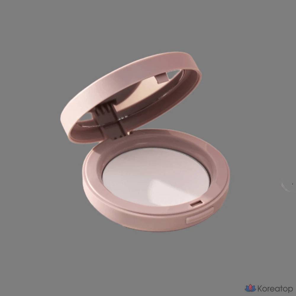 Пудра для фотофинишной обработки Luna Pro Photo Finisher Powder Pact, 1 шт.