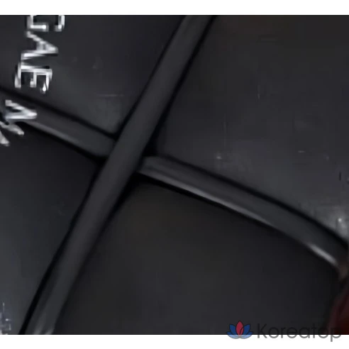 Набор матовых кушонов Rainbow Mansion Slick Matte 15 г