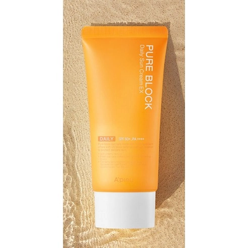 Солнцезащитный крем A&#039;pieu SPF50 PA++++, 50 мл