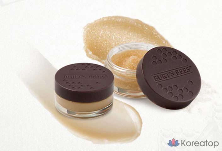 Скраб для губ Burt's Bees Conditioning Lip Scrub, 7,08 г, 1 шт.