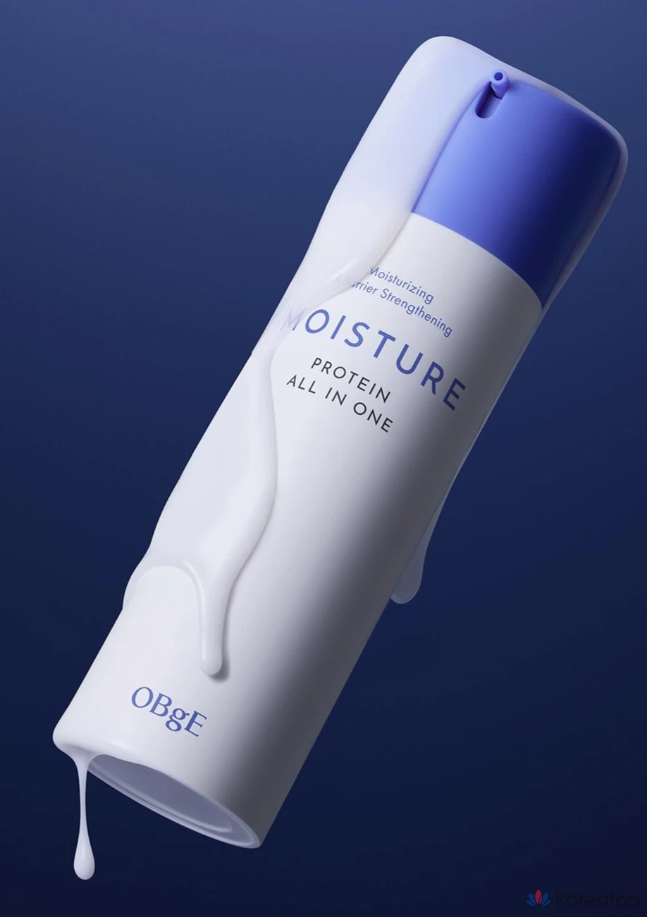 OBge Увлажняющий протеиновый крем «все в одном», 1 шт., 150 мл