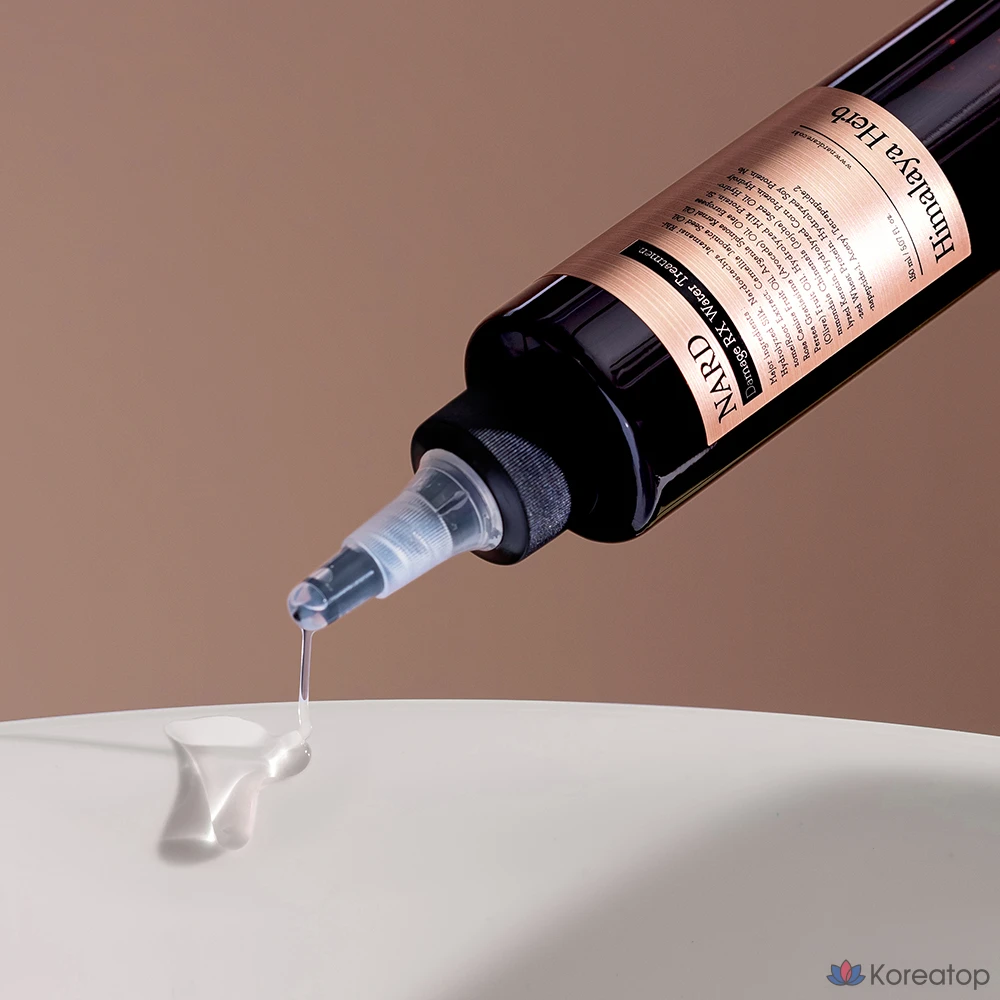 Bouquet Garni NARD Damage RX Water Treatment, 150 мл, 1 шт.