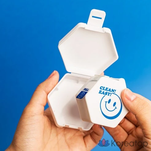 Патчи для лица против прыщей против акне Catch Me Patch One Touch Spot Box