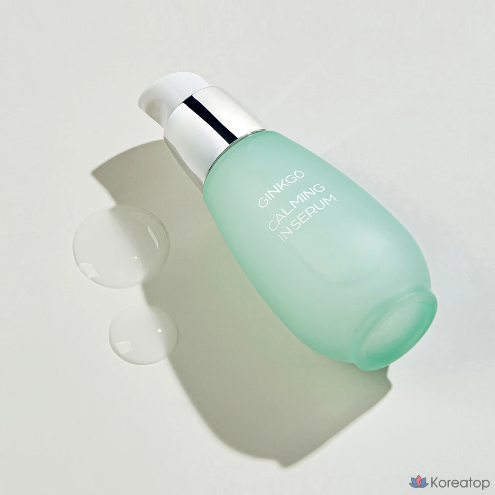 Набор из 4 сывороток Charmzone по 30 мл (4 вида), 1 шт.