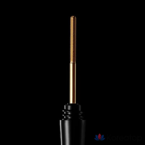 Тушь для ресниц Neogendermalogie Extra Volumious Curl Metal Mascara, оттенок 01 Black