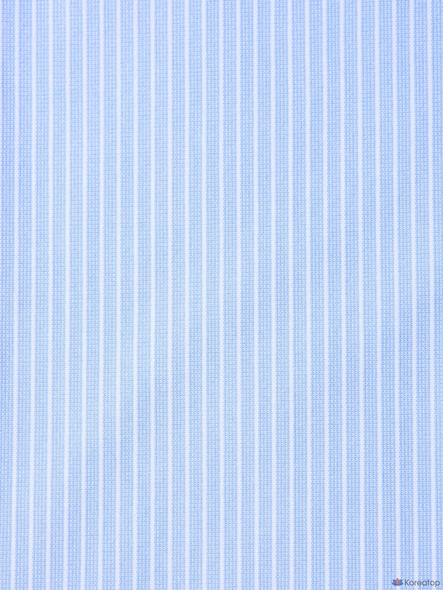 Рубашка Uniqlo Super Non-Iron Jersey Shirt (Regular Collar) Stripe B