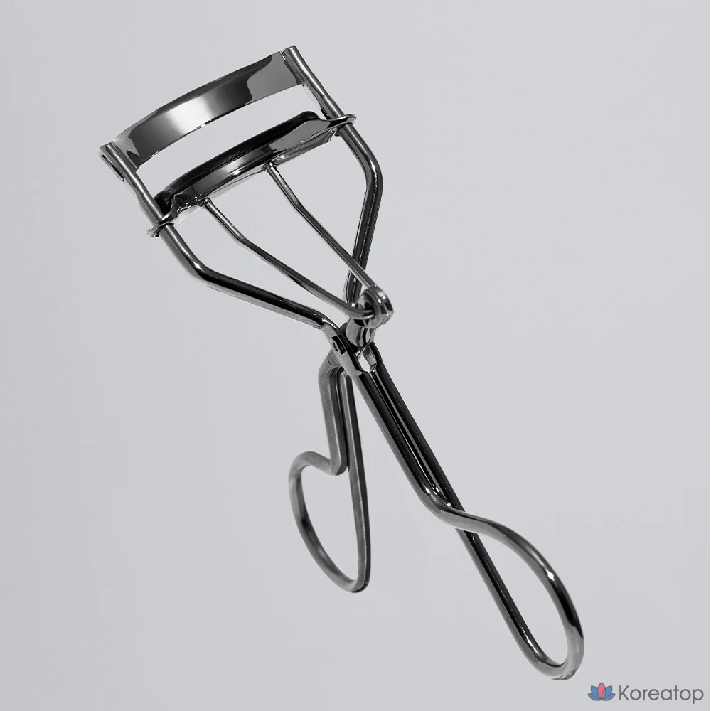 Щипцы для завивки MERZY Perfect Curl, черные, 1 шт.