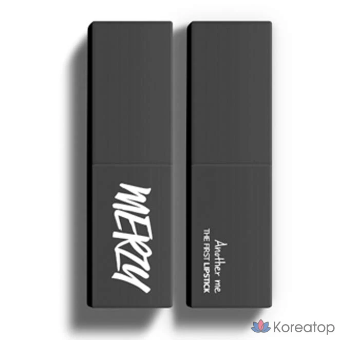 Помада MERZY the First, 1 шт., L1 Excuse Me, фото 3