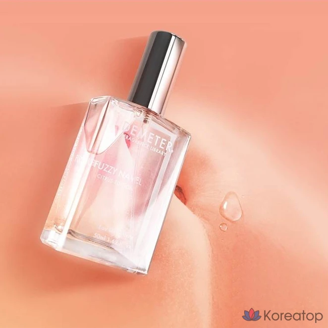 Туалетная вода Demeter Purgatory, 50 мл, 1 флакон