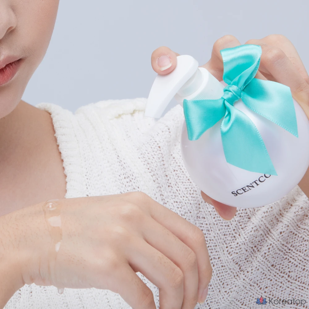 Парфюмерное масло для тела 250 мл, «Белый цветочный рвотный», 1 шт., 250 г