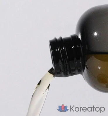 Интенсивный уход за кожей головы "JUST AS I AM", N1, 200 мл, 1 шт.