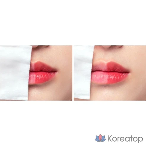 Средство для снятия макияжа с губ и глаз Dr.G Green Deep, 120 мл