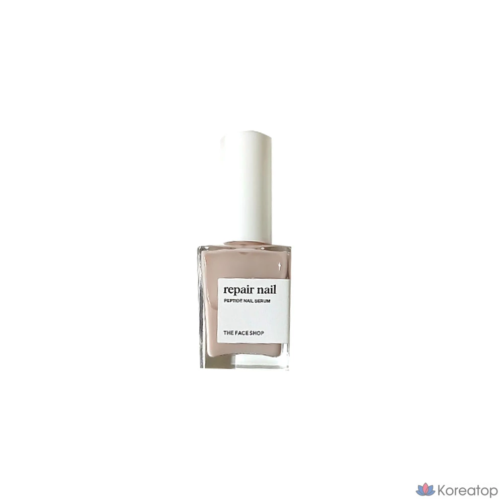 Пищевая добавка для восстановления ногтей The Face Shop FMGT Repair Nail 10 Protein, 10 мл, 1 шт.
