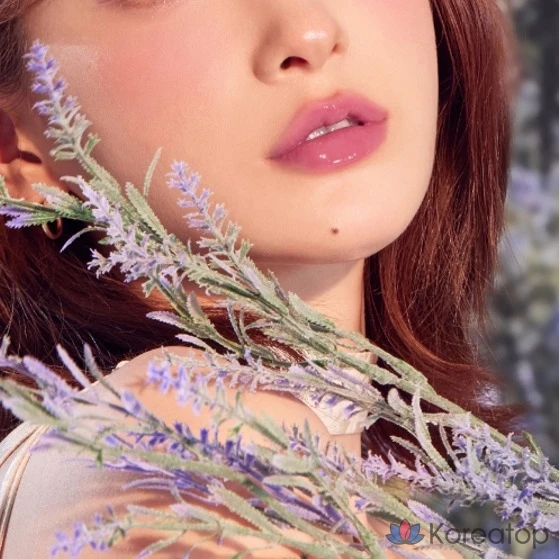 Бальзам для губ Tony Moly Get It Tint Glaze Balm, оттенок 08 Lavender Blossom, 1.8 г, 1 шт., фото 3