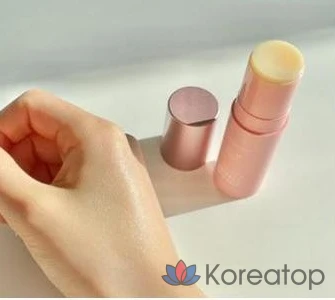 Многофункциональный бальзам от морщин Mqny New York Collagen Vita, 10 г, 1 шт.