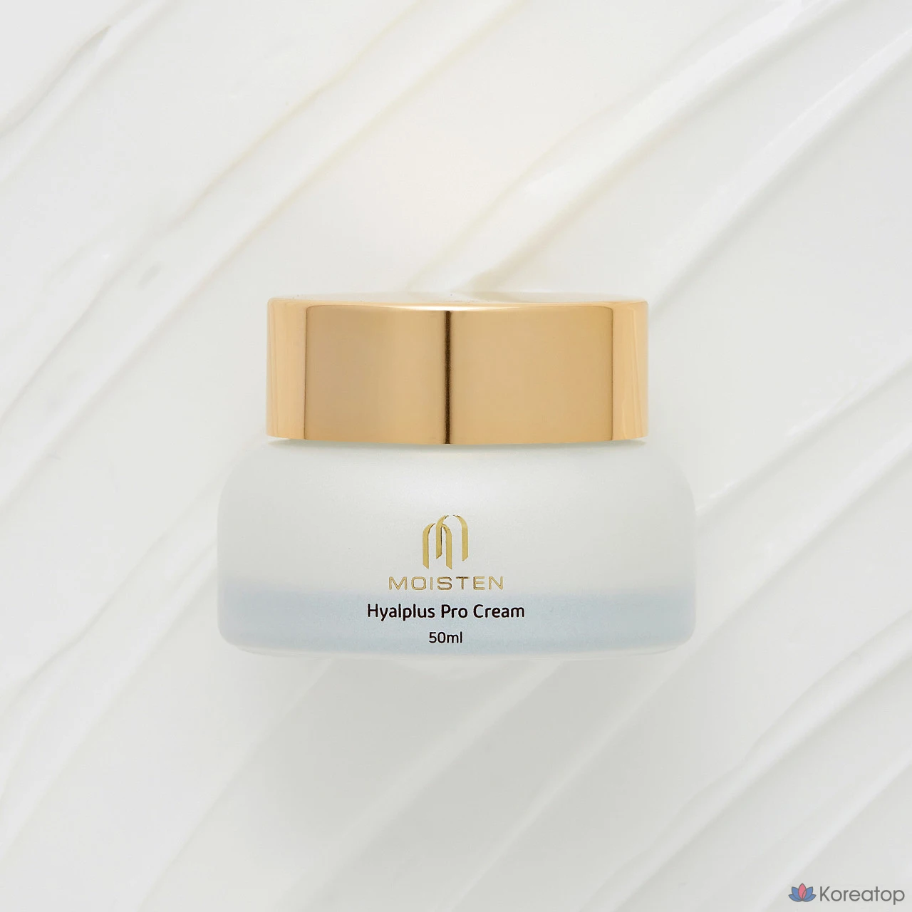 Крем 9wishes Moisten Hyal Plus Pro Cream, 50 мл, 1 шт.