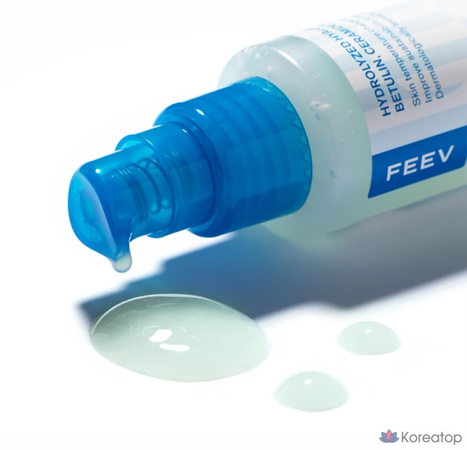 Сыворотка FEEV Hyper Hydro Serum, 50 мл, 1 шт.
