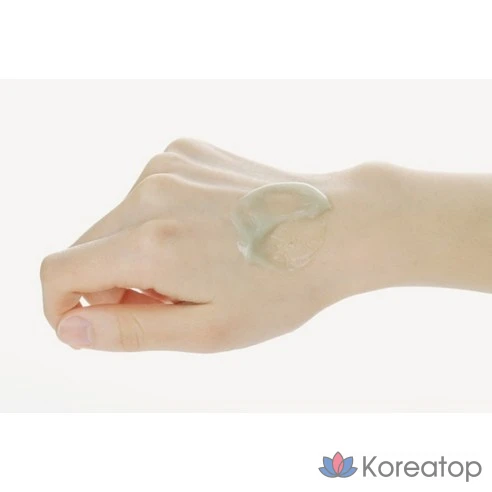 Пилинг-гель с травами Witch Factory Active Refresh, 120 мл