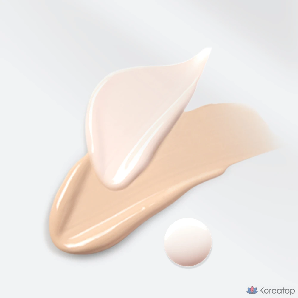 Солнцезащитный матирующий крем DEWYCEL Sweatproof Air Matte Sunscreen SPF50+ PA++++, 40 и 20 мл, 1 шт., 60 мл