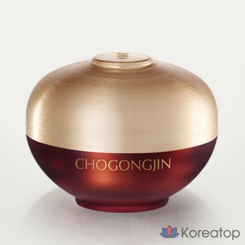 Крем для глаз Chogongjin Youngan Jin, 30 мл, 1 шт.