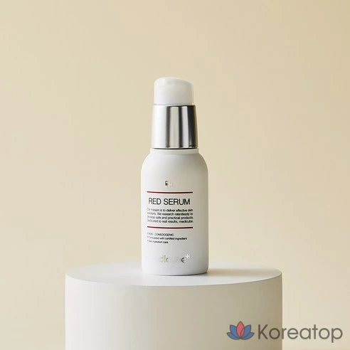 Medicube Красная сыворотка 2.0, 30 мл, 1 шт.