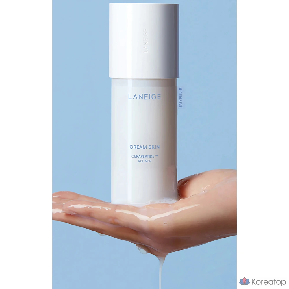 Крем для лица Laneige, 170 мл, 1 шт., фото 3