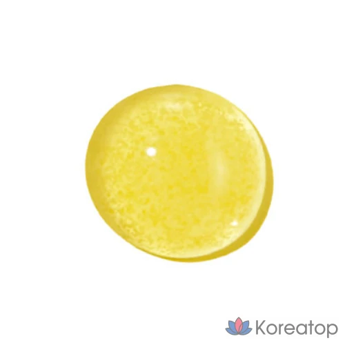 Сыворотка для тела HANYUL Moonlight Yuja Seed Serum, 1 шт.