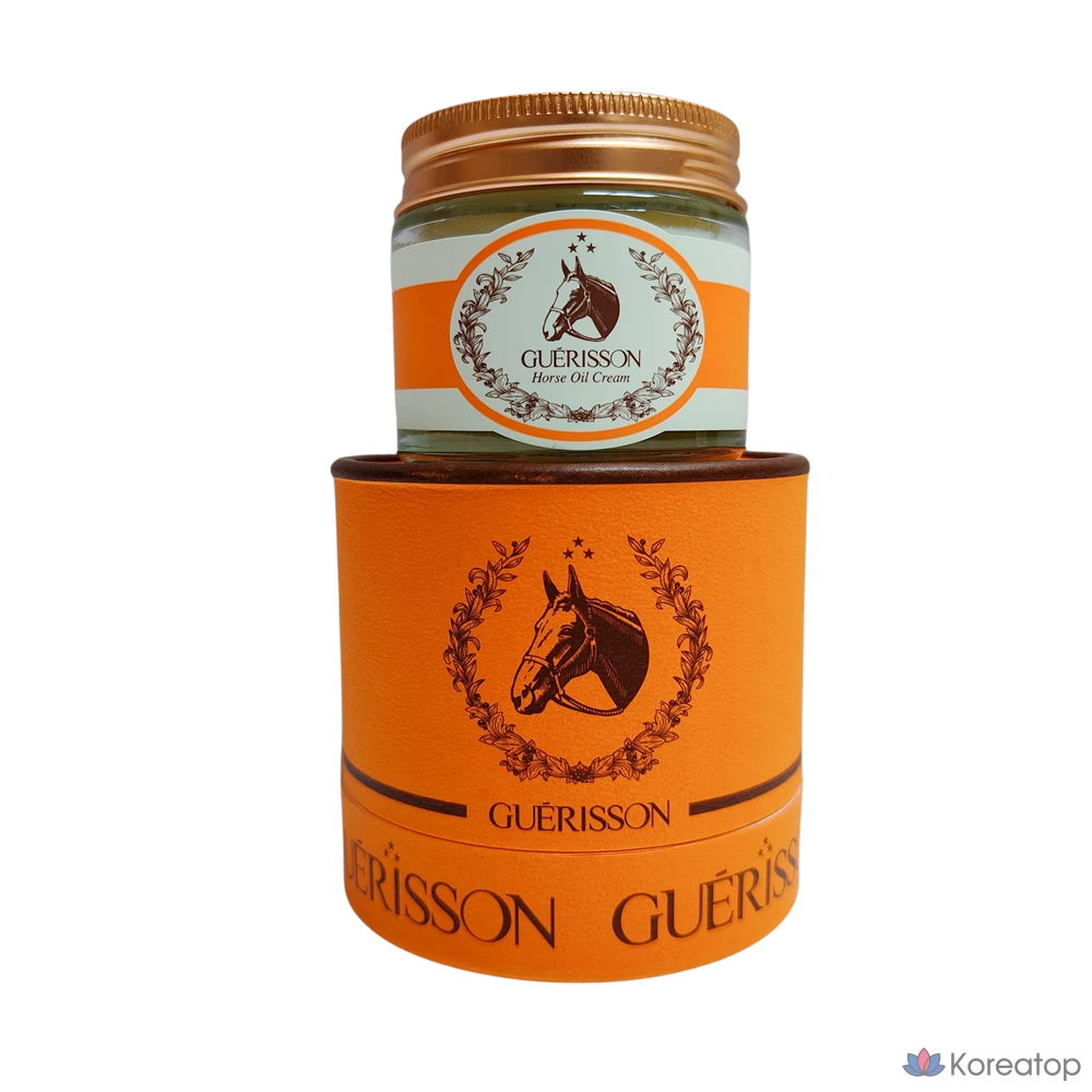 Крем Guerisson 9 Complex Mayu, 1 шт., 70 г