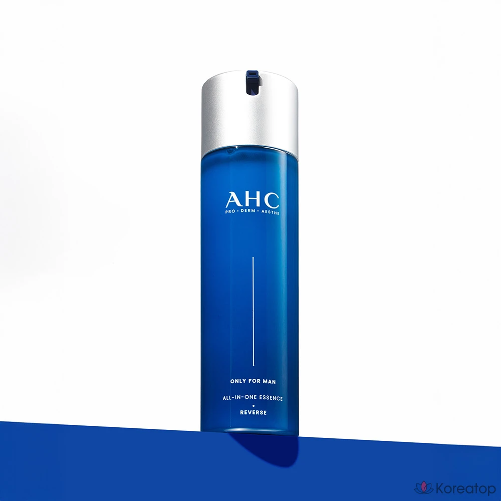 AHC Only for Men All-in-One Essence, 200 мл, 1 шт., фото 3