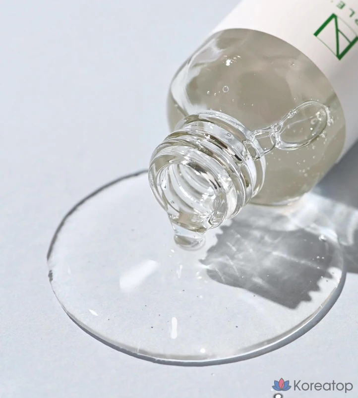 Ампула AMPLE:N Hyaluronic Shot Light, 100 мл, 1 шт., фото 3