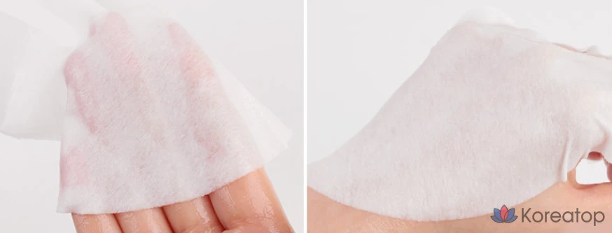 Тканевая маска для лица Tony Moly Fresh to Go Mask Sheet Pomegranate, 30 шт., фото 3