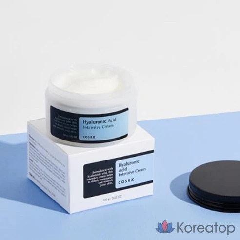 Интенсивный крем с гиалуроновой кислотой COSRX