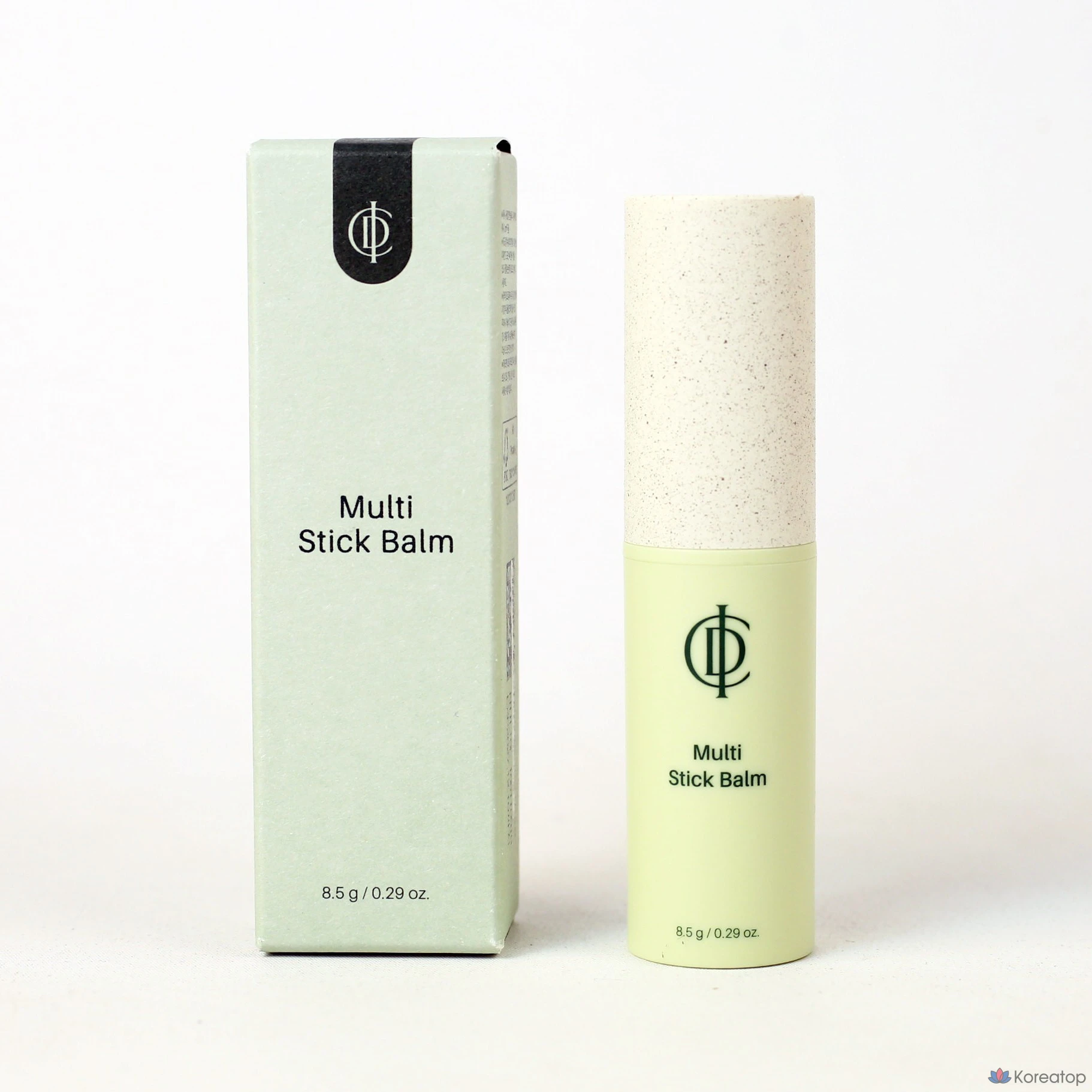 [Подлинный срок годности, последняя QR-сертификация продукта] INCELLDERM Multi Balm Отбеливающий бальзам для разглаживания морщин с двойной функцией, НОВЫЙ INCELLDERM, 5,8 г, 1 шт, фото 2