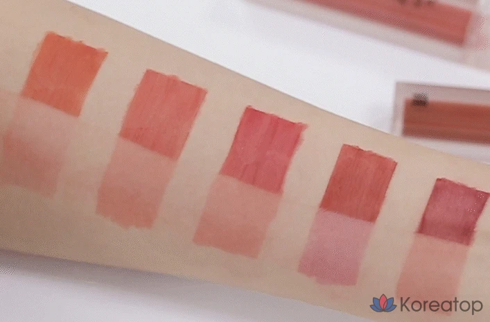 Слияние оттенков «Водяная размытость», MERZY «Больше привязанности», 1 шт., фото 3