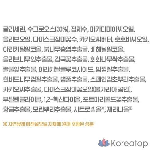 Интенсивный сахарный скраб Isoi