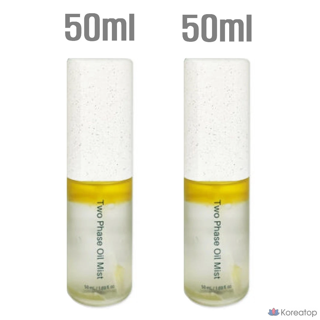 Масло-спрей Incellderm Bala-T Oil Mist, 100 мл, 1 шт.