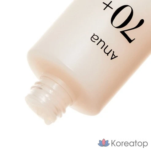 Молочный тоник Anua Rice 70 Glow, 250 мл, 3 шт.