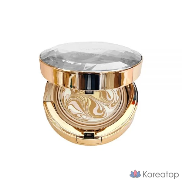 Чехол AGE 20S Essence Cover Pact Dia Edition ID ID Refill, No. 21 Refill, 1ea