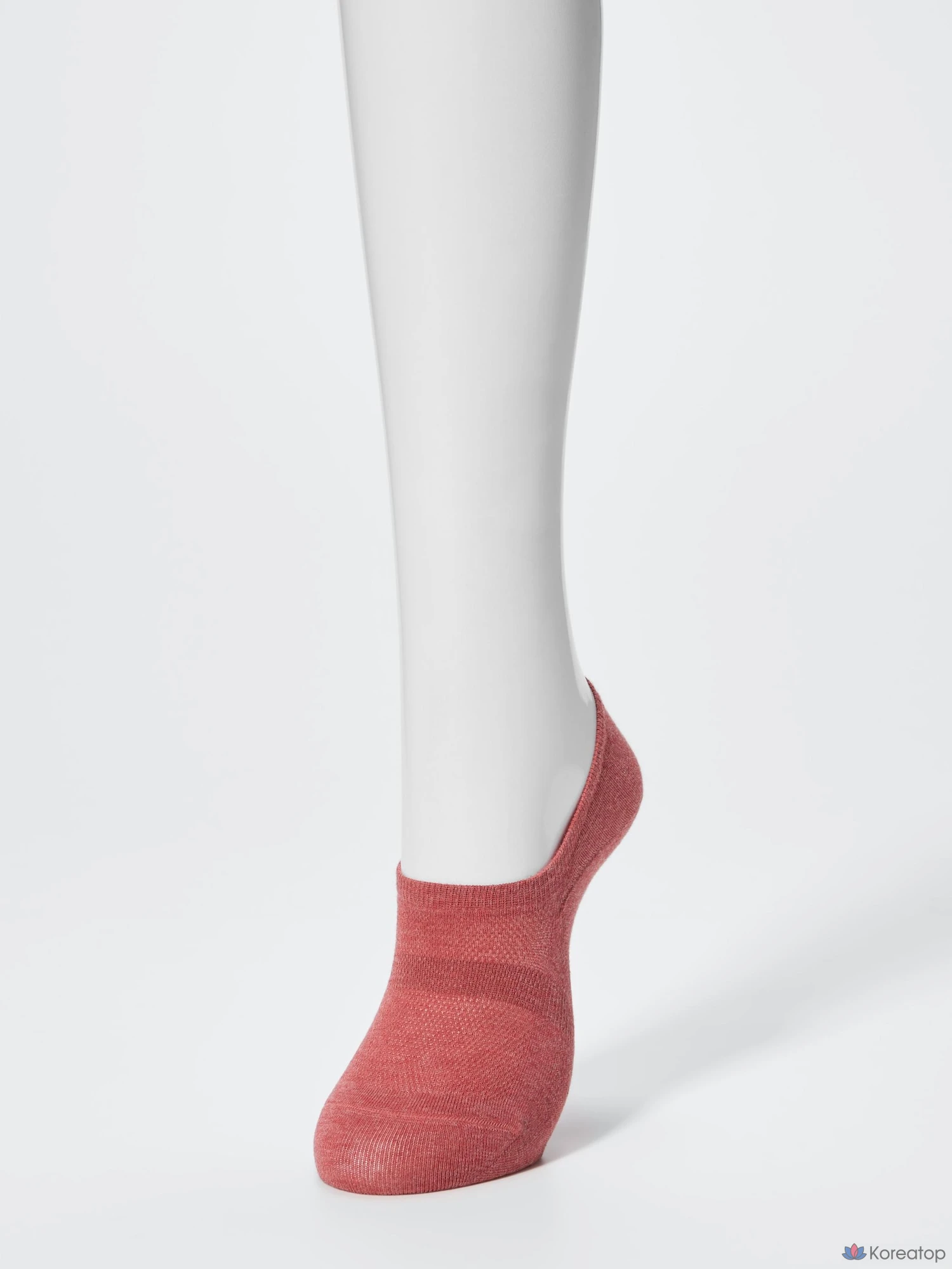 Носки Uniqlo Very Short Socks, 3 пары