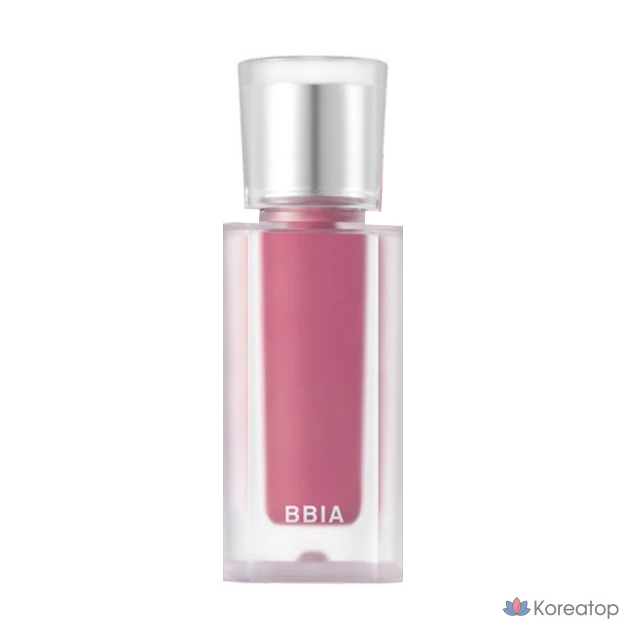 Тинт для губ BBIA Last Velvet Tint, оттенок 53 Summer Mellow, 1 шт.