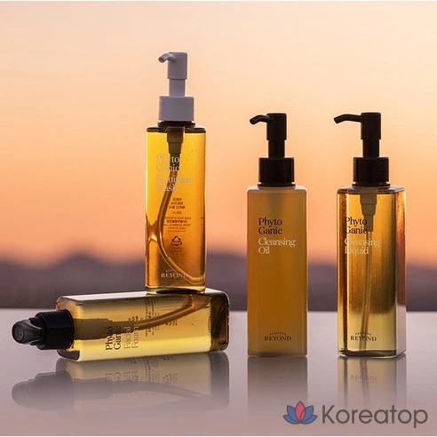 Пенка для умывания Beyond Phytogenic Vegan Life