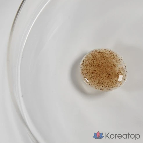 Скраб для лица Skin School Enzyme