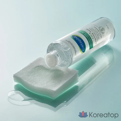 Успокаивающий и комфортный тоник Cetaphil Cica Balancing Toner