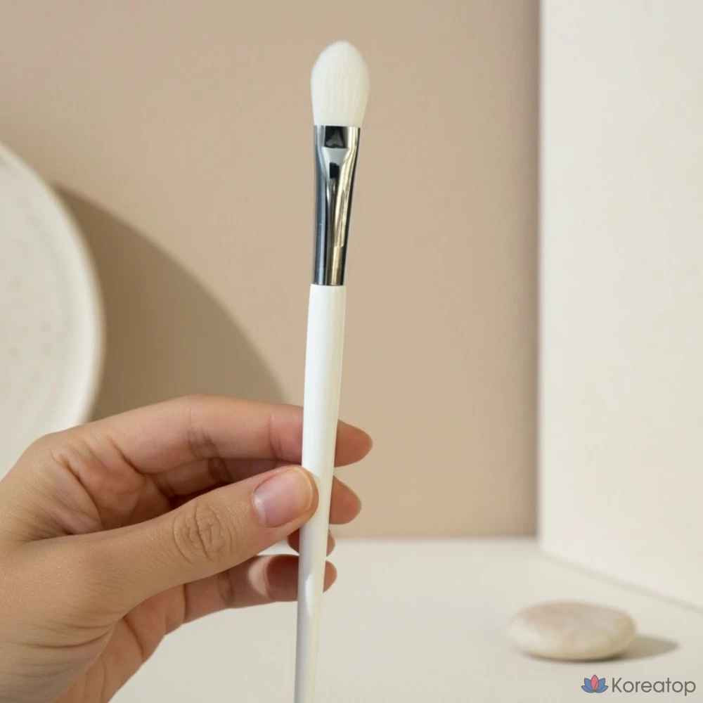 Кисть для контуринга носа Fillimilli Contouring Brush 857, 1 шт., фото 2