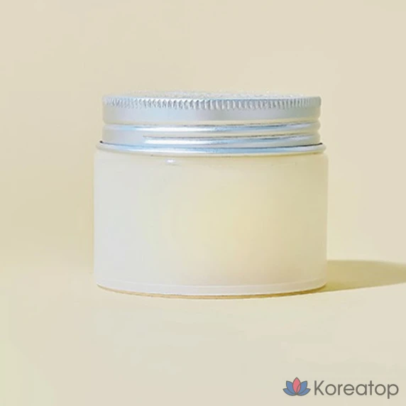 Успокаивающий крем Ingredients The Thicker, 50 мл, 1 шт.