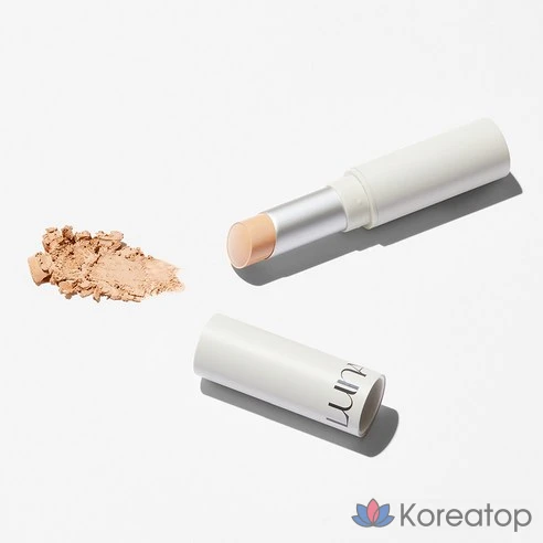 Консилер-стик Luna Pro Perfecting светло-бежевый