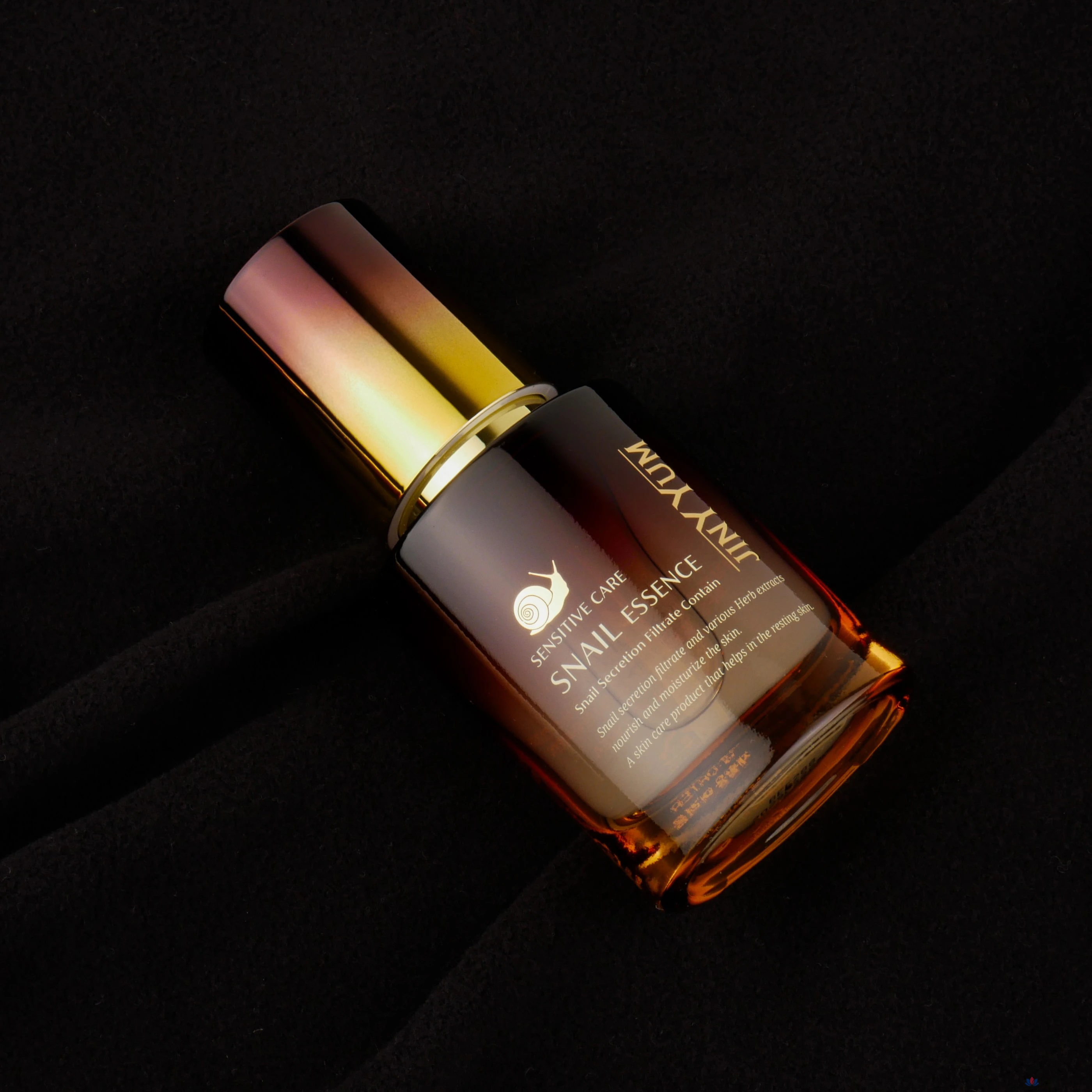 Увлажняющая эссенция Jant Blanc Sensitive Care со вкусом слизи улитки, 1 шт., 40 мл